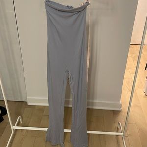 Light blue Jumpsuit from Oh Polly
